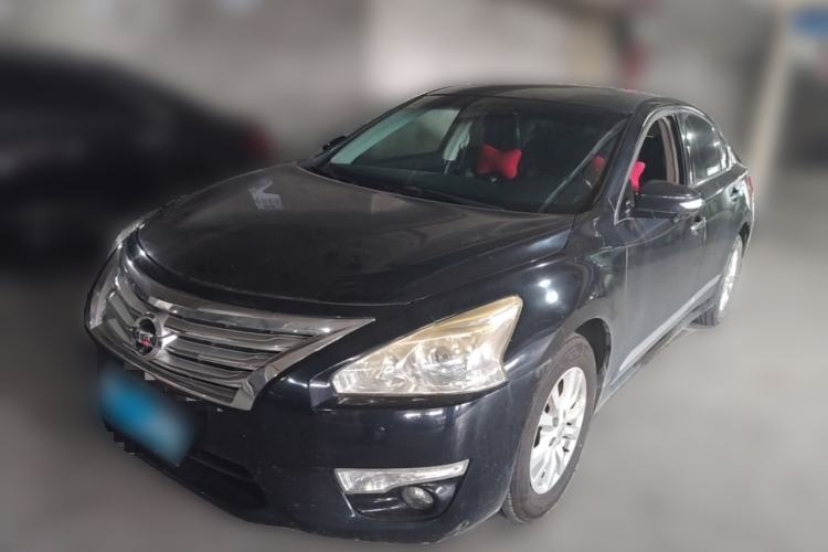 Used Nissan Teana 2013 2.0L XL Comfort Edition Guazi used car, China used car export, Used car for sale, Used  cars, Cheapest cars for sale