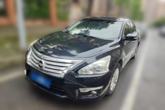 Used Nissan Teana 2013 2.0L XL Comfort Edition