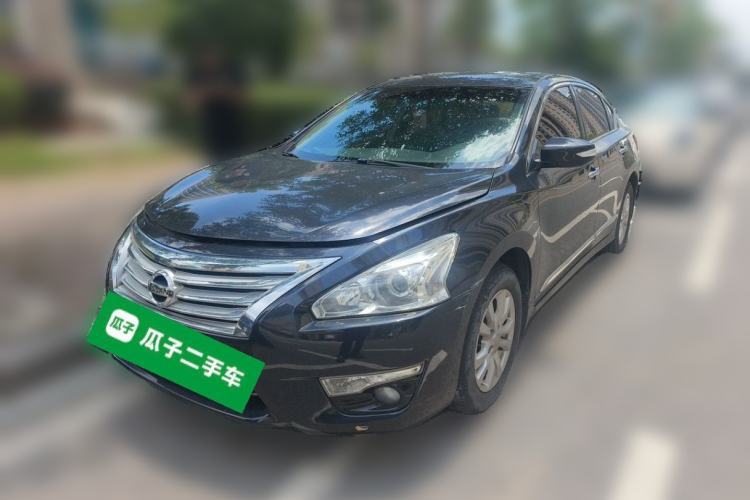Used Nissan Teana 2013 2.0L XL Comfort Edition Guazi used car, China used car export, Used car for sale, Used cars, Cheapest cars for sale