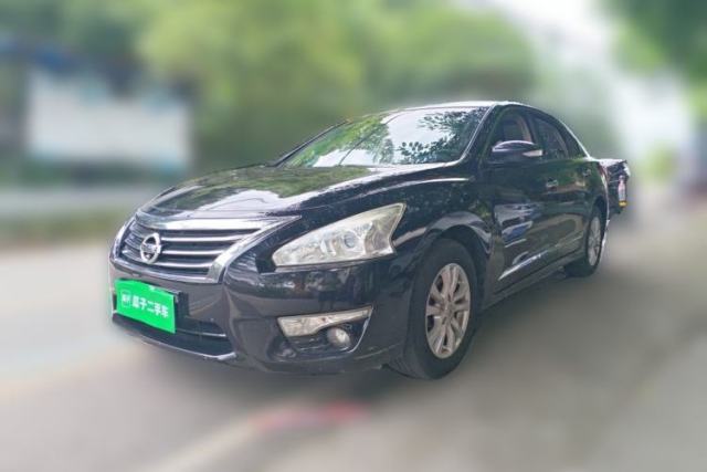 Used Nissan Teana 2013 2.0L XL Comfort Edition