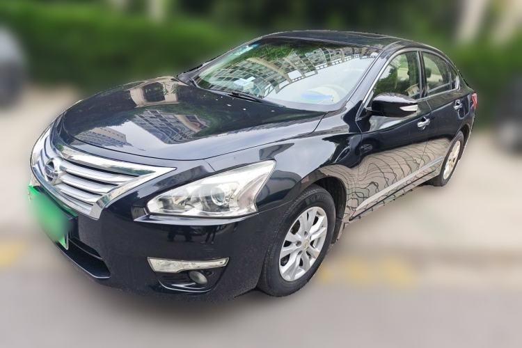 Used Nissan Teana 2013 2.0L XL Comfort Edition Guazi used car, China used car export, Used car for sale, Used  cars, Cheapest cars for sale