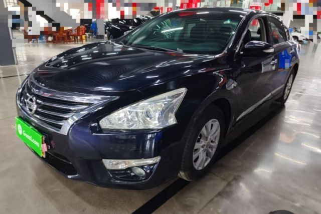 Used Nissan Teana 2013 2.0L XL Comfort Edition