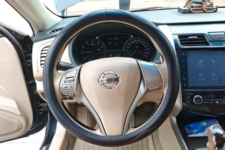 Used Nissan Teana 2013 2.0L XL Comfort Edition Steering Wheel