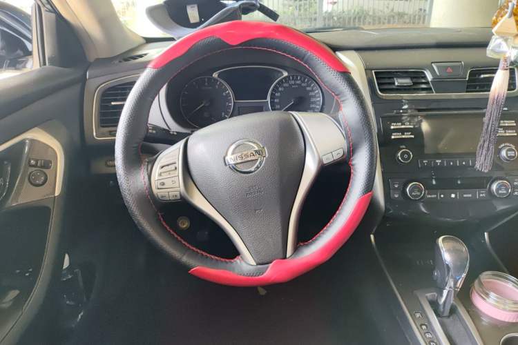 Used Nissan Teana 2013 2.0L XL Comfort Edition Steering Wheel