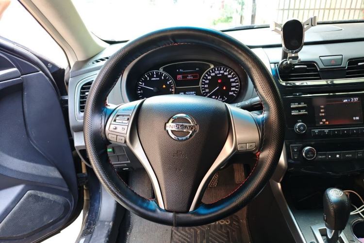 Used Nissan Teana 2013 2.0L XL Comfort Edition Steering Wheel