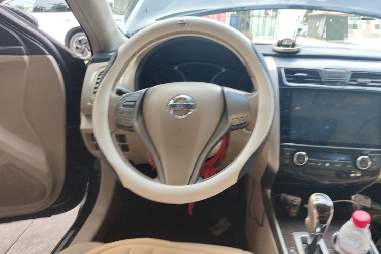 Used Nissan Teana 2013 2.0L XL Comfort Edition Steering Wheel