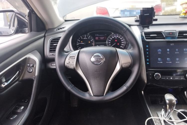 Used Nissan Teana 2013 2.0L XL Comfort Edition Steering Wheel
