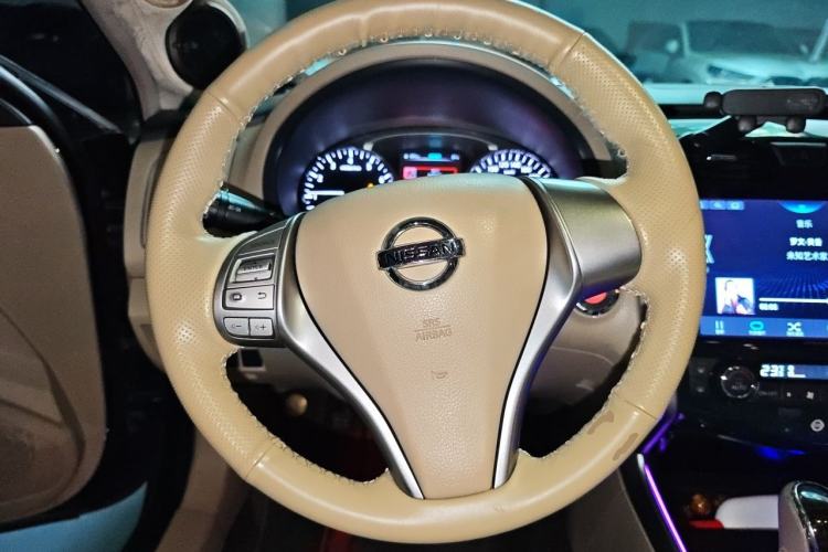 Used Nissan Teana 2013 2.0L XE Fashion Edition Steering Wheel