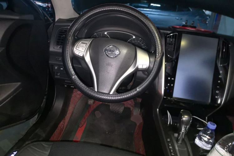 Used Nissan Teana 2013 2.0L XL Comfort Edition Steering Wheel
