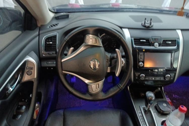 Used Nissan Teana 2013 2.5L XL Leading Edition Steering Wheel