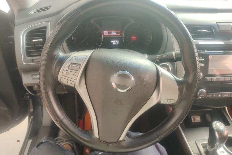 Used Nissan Teana 2013 2.0L XL Comfort Edition Steering Wheel