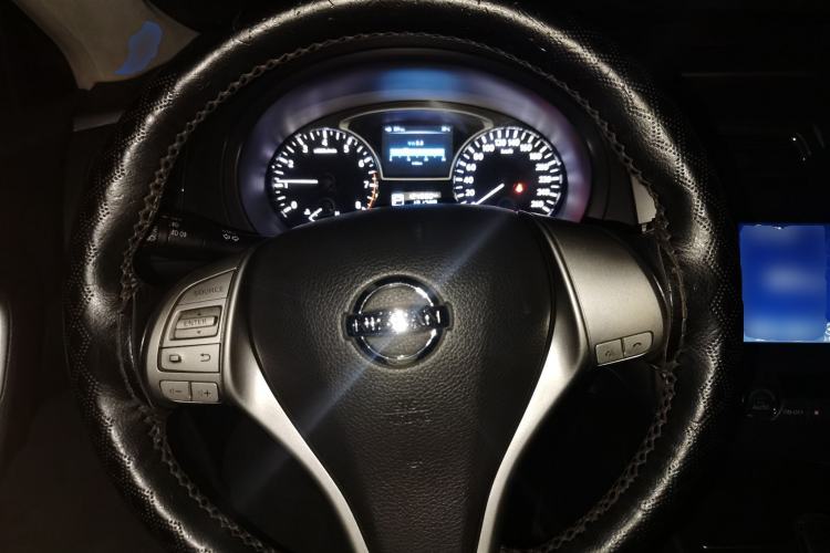 Used Nissan Teana 2013 2.0L XL Comfort Edition Steering Wheel