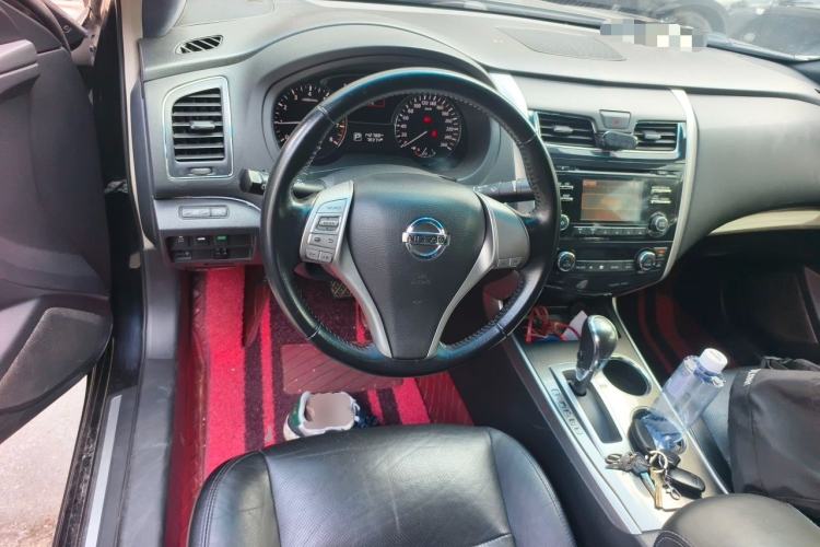 Used Nissan Teana 2013 2.0L XL Comfort Edition Steering Wheel