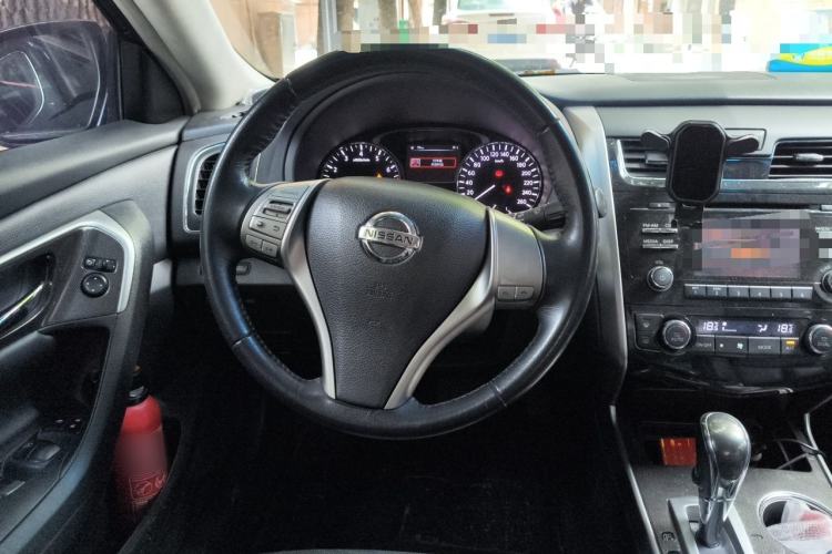 Used Nissan Teana 2013 2.0L XL Comfort Edition Steering Wheel