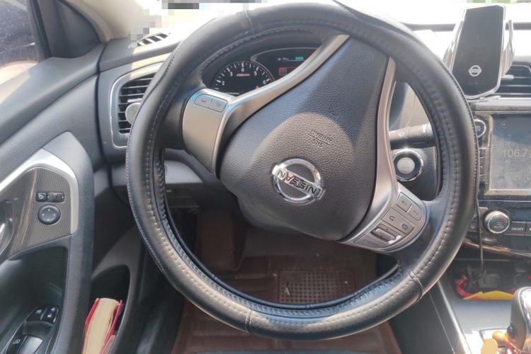 Used Nissan Teana 2013 2.0L XL Comfort Edition Steering Wheel
