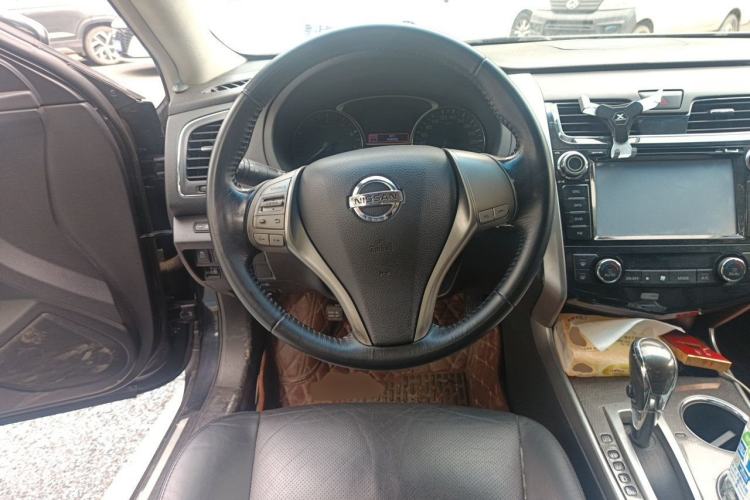Used Nissan Teana 2013 2.0L XL Comfort Edition Steering Wheel
