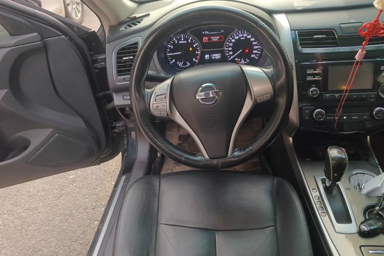 Used Nissan Teana 2013 2.0L XL Comfort Edition Steering Wheel