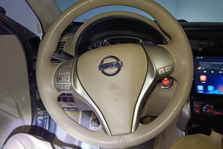 Used Nissan Teana 2013 2.0L XL Comfort Edition Steering Wheel