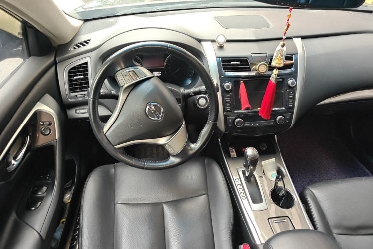 Used Nissan Teana 2013 2.0L XL Comfort Edition Steering Wheel