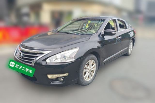 Used Nissan Teana 2013 2.0L XL Comfort Edition