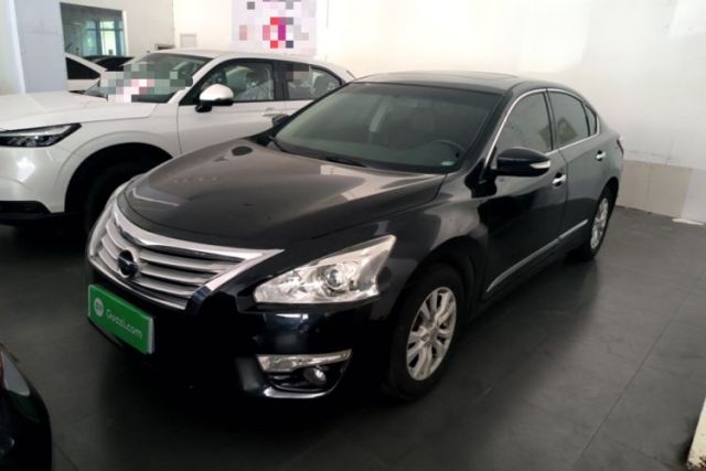 Used Nissan Teana 2013 2.0L XL Comfort Edition