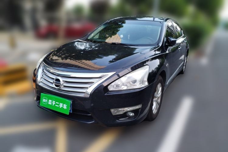 Nissan Teana 2013 2.0L XL Comfort Edition مستعملة Guazi used car, China used car export, Used car for sale, Used  cars, Cheapest cars for sale