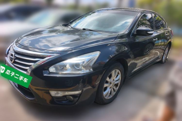 Used Nissan Teana 2013 2.0L XL Comfort Edition Guazi used car, China used car export, Used car for sale, Used  cars, Cheapest cars for sale