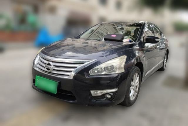 Used Nissan Teana 2013 2.0L XL Comfort Edition