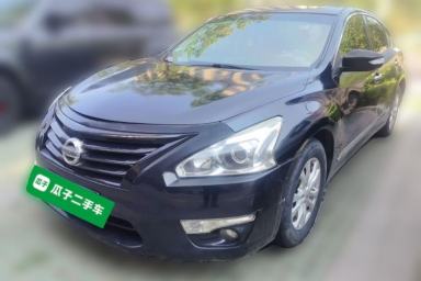 Used Nissan Teana 2013 2.0L XL Comfort Edition