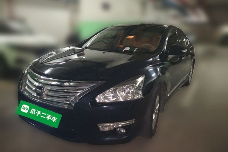 Used Nissan Teana 2013 2.0L XL Comfort Edition Guazi used car, China used car export, Used car for sale, Used cars, Cheapest cars for sale