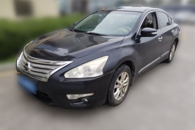Used Nissan Teana 2013 2.0L XL Comfort Edition