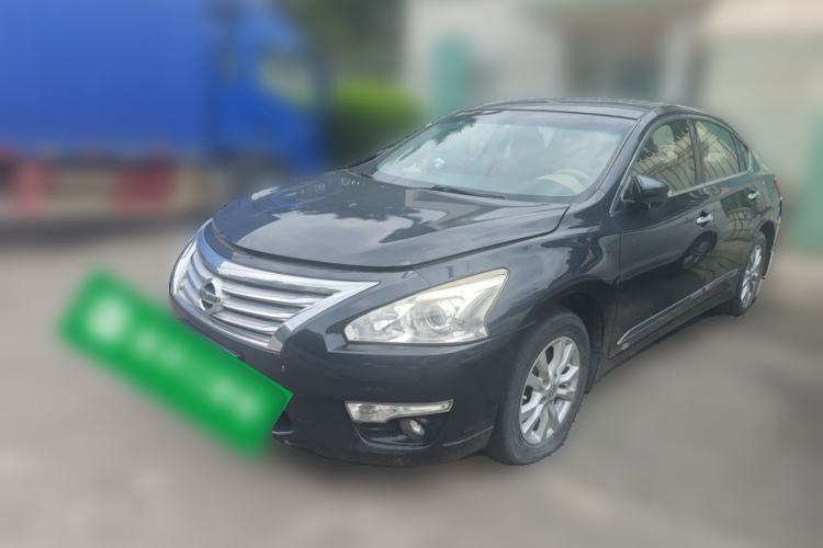 Used Nissan Teana 2013 2.0L XL Comfort Edition Guazi used car, China used car export, Used car for sale, Used cars, Cheapest cars for sale