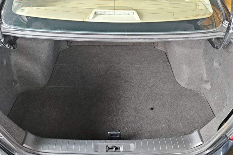 Used Nissan Teana 2013 2.5L XL Leading Edition Trunk