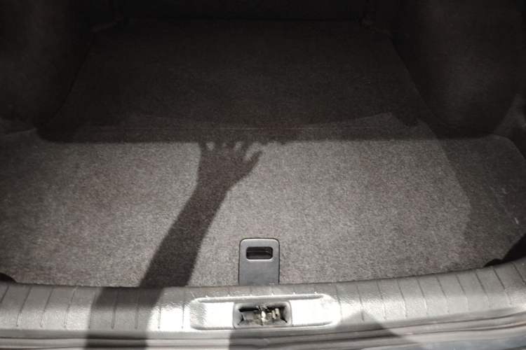 Used Nissan Teana 2013 2.0L XL Comfort Edition Trunk