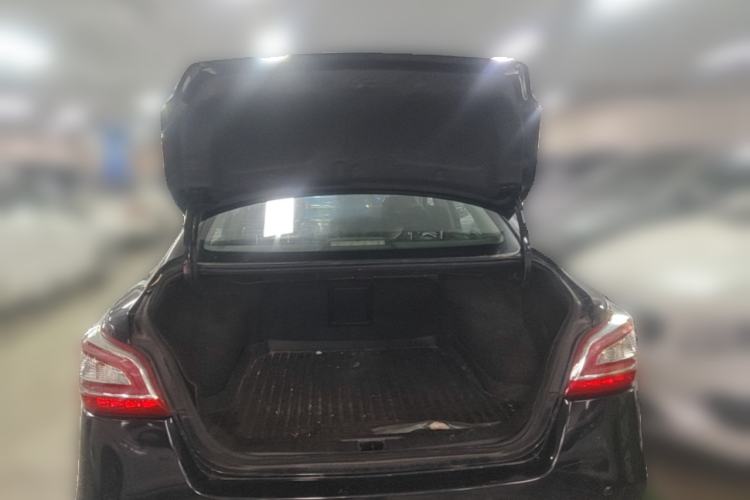 Used Nissan Teana 2013 2.0L XL Comfort Edition Trunk