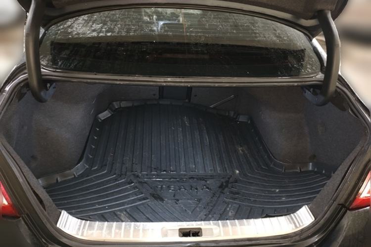 Used Nissan Teana 2013 2.5L XL Leading Edition Trunk