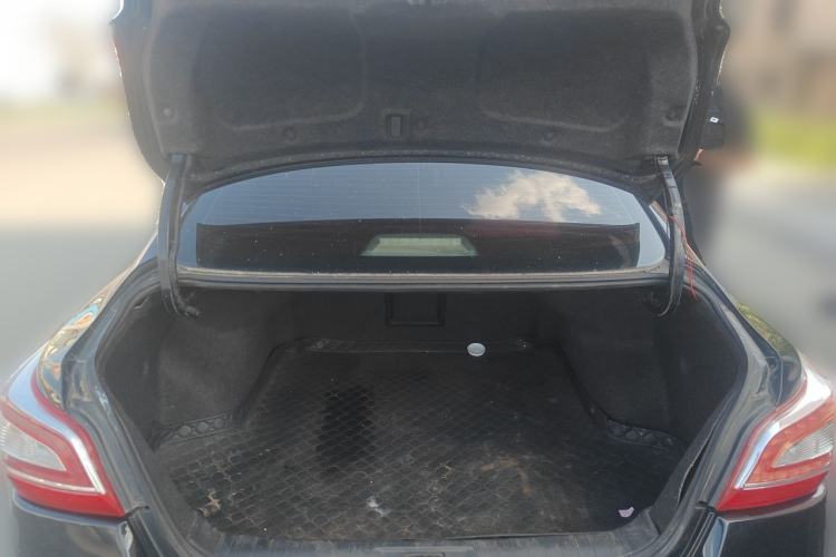 Used Nissan Teana 2013 2.0L XL-NAVI Smart Navigation Edition Trunk