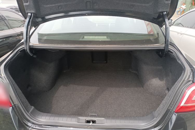 Used Nissan Teana 2013 2.0L XL Comfort Edition Trunk