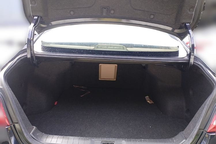 Used Nissan Teana 2013 2.0L XL Comfort Edition Trunk