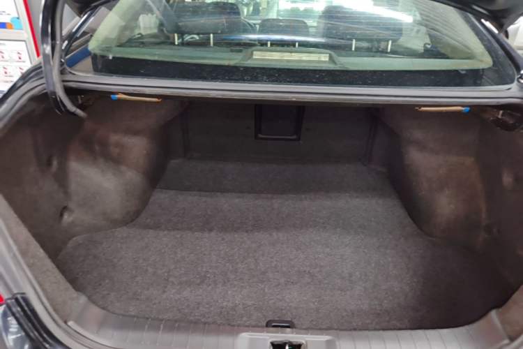 Used Nissan Teana 2013 2.0L XL Comfort Edition Trunk