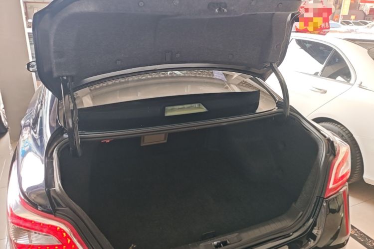 Used Nissan Teana 2013 2.0L XL Comfort Edition Trunk