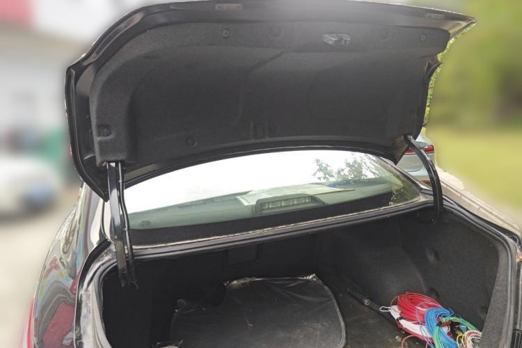 Used Nissan Teana 2013 2.0L XL Comfort Edition Trunk