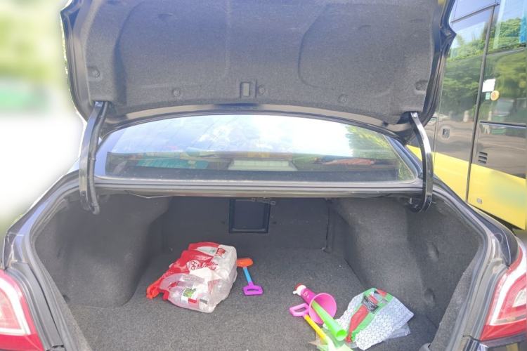 Used Nissan Teana 2013 2.0L XL Comfort Edition Trunk