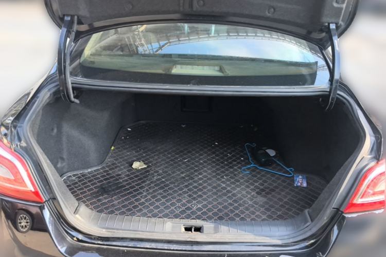 Used Nissan Teana 2013 2.0L XL Comfort Edition Trunk