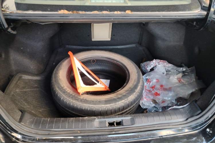 Used Nissan Teana 2013 2.0L XE Fashion Edition Trunk