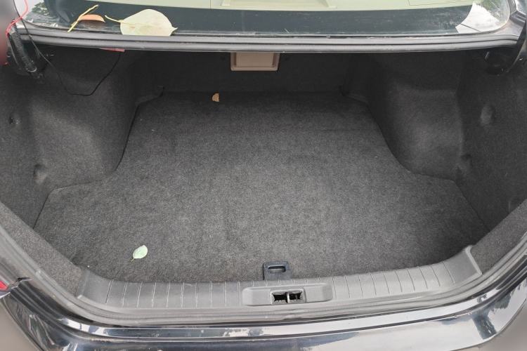 Used Nissan Teana 2013 2.5L XL Leading Edition Trunk