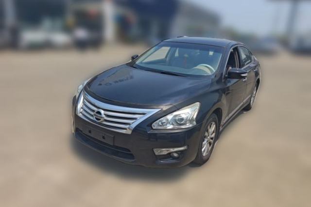Used Nissan Teana 2013 2.0L XL Comfort Edition