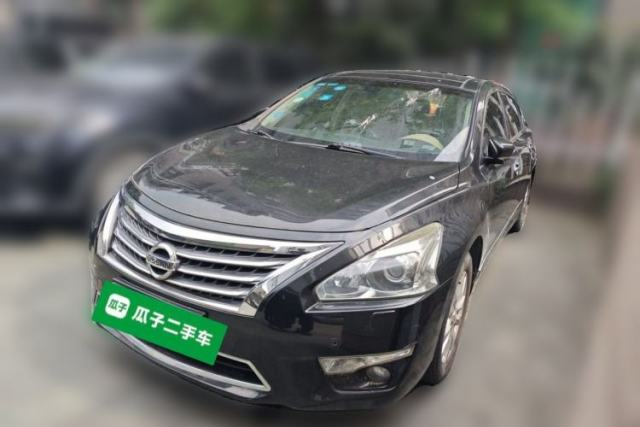 Used Nissan Teana 2013 2.0L XL Comfort Edition