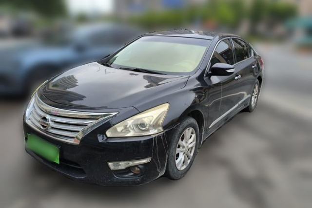 Used Nissan Teana 2013 2.0L XL Comfort Edition