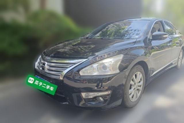 Used Nissan Teana 2013 2.0L XL Comfort Edition